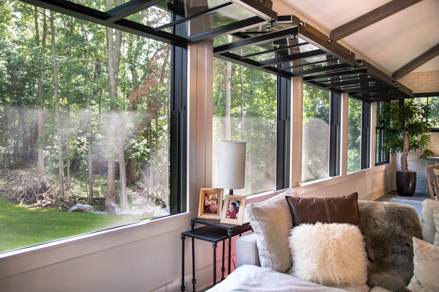 fold up window cost