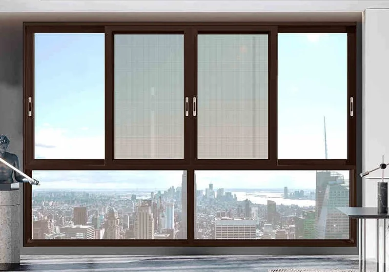 Benefits of Tinted Glass Windows