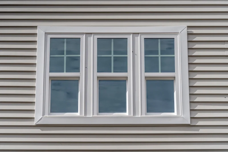 Aluminum vs. Vinyl Windows Which Material is Right for You