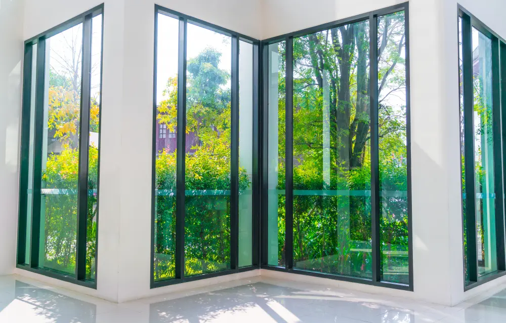 Aluminium or uPVC Bifold Doors: Which Should You Choose