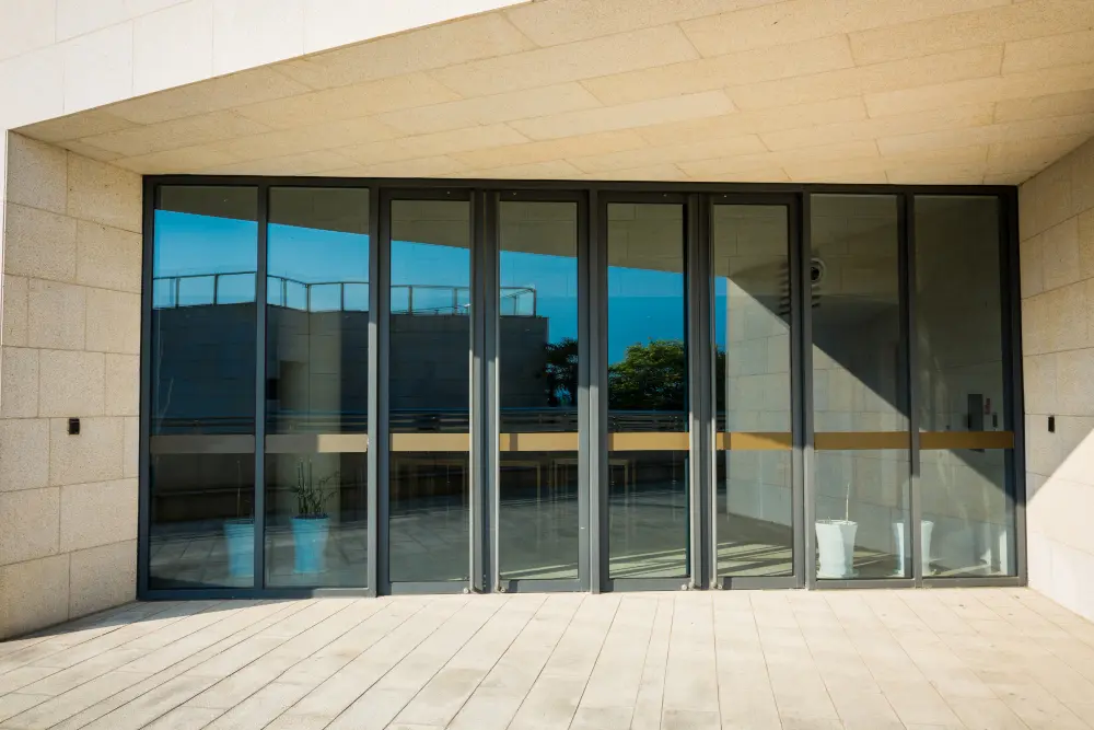 How to Install Aluminum Bifold Doors: Step-by-Step Guide
