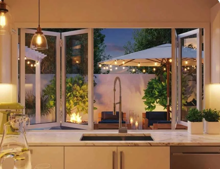 How to Install Aluminium Bifold Windows: Step-by-Step Guide for Structural Support