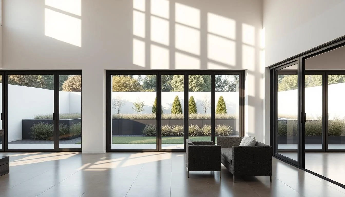 The Role of Bifold Windows in Modern Architecture
