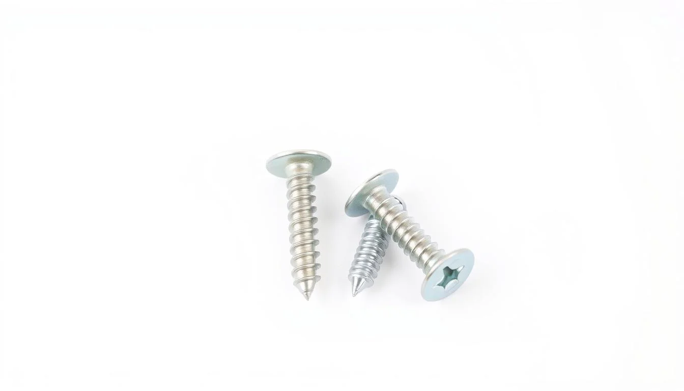 What Are the Side Screws on Replacement Windows For
