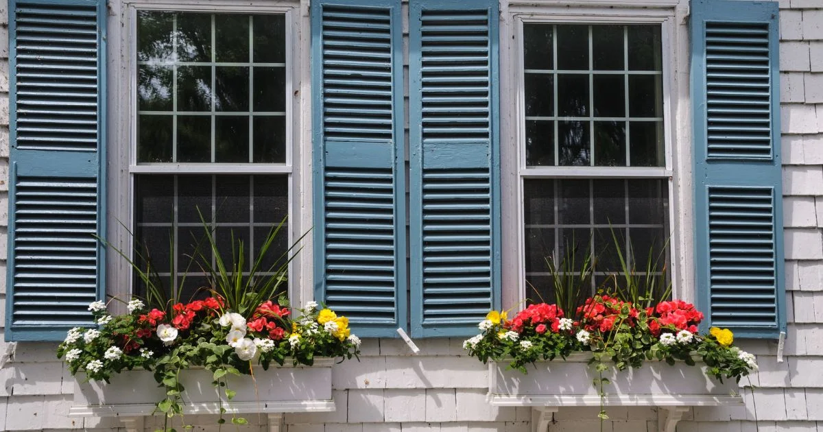 Can You Customise Aluminium Double Hung Windows?