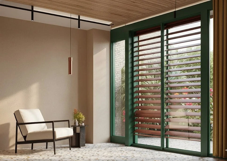 What is best window for tropics