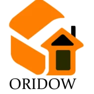 Oridow logo