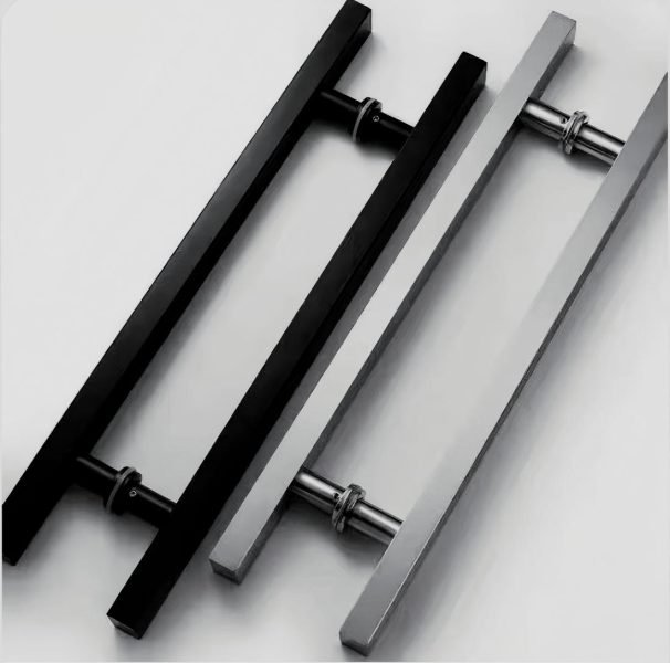 Handle-1 handle for storefront