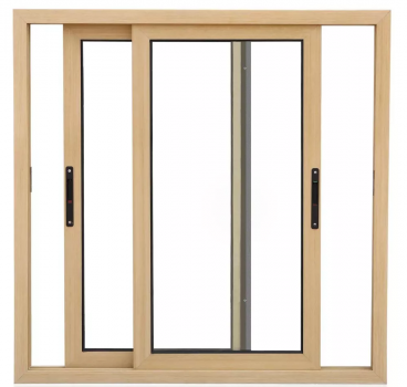 sliding window