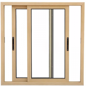 sliding window