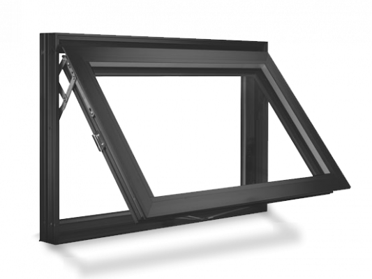 Awning Windows Upvc And Aluminum Factory Direct 