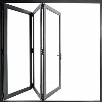 bifolding door