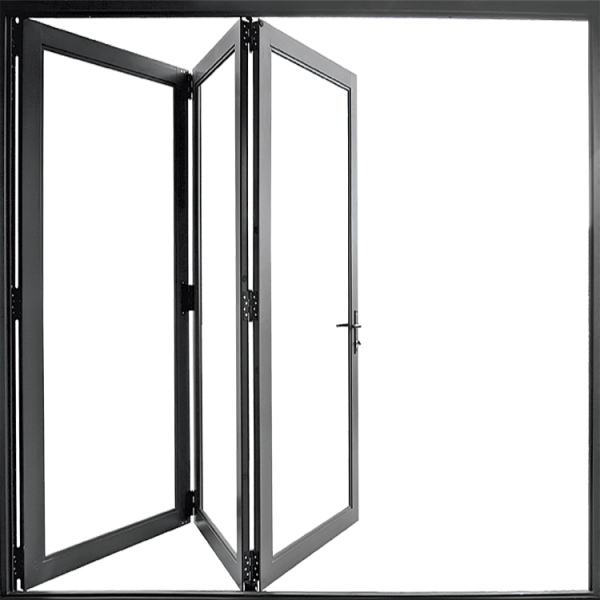 bifolding door