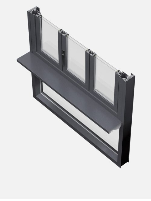 bifold windows