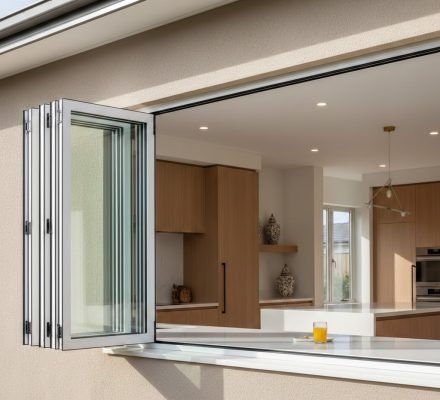 Why Choose Aluminium Bifold Windows? (image 2)